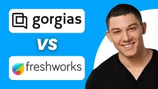 Gorgias vs Freshdesk | Which One Is Better? (2025)