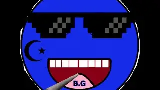 Agar io Thug Life