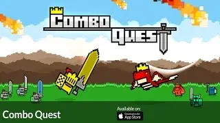 Combo Quest 2 - By Tapinator, Inc. - iTunes