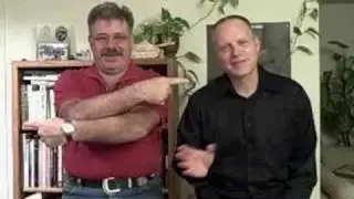 Communication Steroids Podcast Tease: Learn from Other Speakers