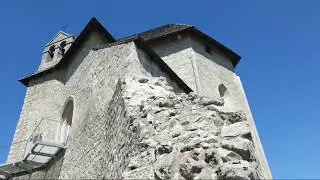 Sokolac Brinje