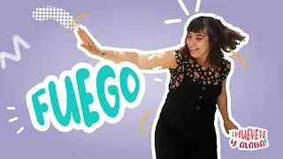 Coreografía 