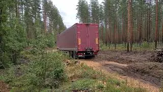 Ylämäkeen litruseen liittymään
