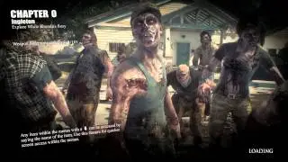 Dead Rising 3 - Be a Dick!