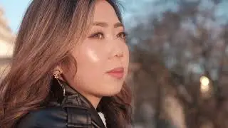 Slow days in London -  Cinematic ( Life of an OFW)