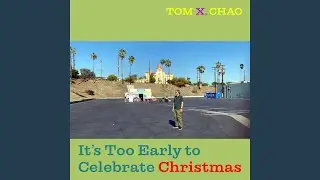 It&rsquo;s Too Early to Celebrate Christmas