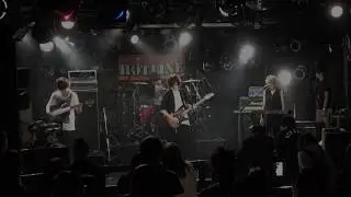 No.11 コワレモノ。 HOTLINE2018 東京エリアファイナル