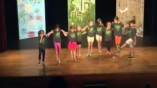 2014 BTOTS Theatre Camp- 