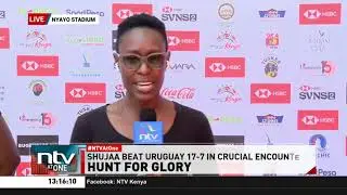 Kenya Rugby fans gear up for Nairobi HSBC Sevens finale with Shujaa, Lionesses