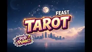 Tarot - Feast (Pop Punk) | Semelevo