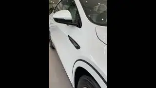 XPENG G6 #automobile #cartok #luxury #xpengg6