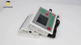 Cloudray Ruida RD RDC6442G Co2 Laser DSP Controller for Laser Engravi