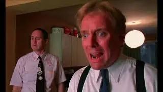 Give Me More Bananas - Four Men In A Car. Remastered [HD]