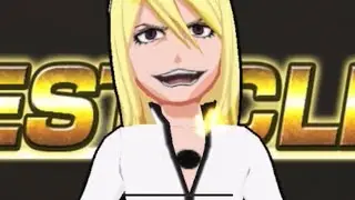 Who?? Clear very hard melee Squad Zero week guild quest Bleach Brave Souls