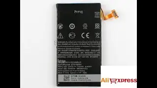 аккумулятор для HTC 8 S A620e BM59100 1700 мАч AliExpress, 10.31 $