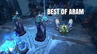 Best Of Aram