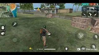 garena Free Fire easy to Win😎😎💵💵ep#2