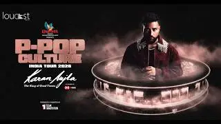 P-Pop culture (music video) karan aujla new song | Ikky | latest punjabi song 2026