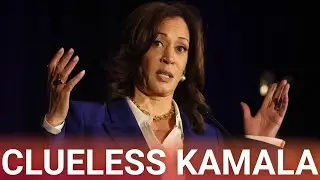 Kamala Harris attempts to blast the Trump administration for capturing a &lsquo;brutal dictator&rsquo;
