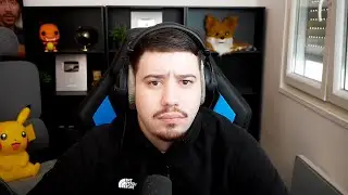 CE YOUTUBER FAIT UNE VIDÉO DRAMA SUR MOI...