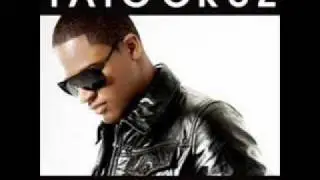 Taio Cruz- dynamite speed up