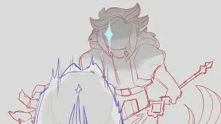 woof woof bark bark [cookie run kingdom]
