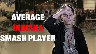 How Indiana is Transforming the Smash Scene