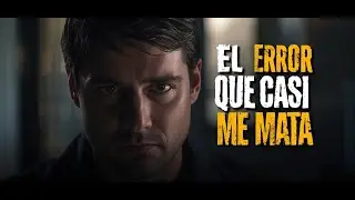El Instinto Que Casi Me Mata | Historia Real de Supervivencia