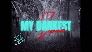 SM4E KIING - DARKEST DEMONS