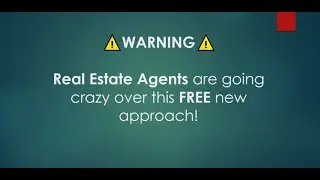How To Become Celebrity Real Estate Agent | Closer More Real Estate Deals