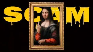 Fine Art: The Most Profitable Business In The World