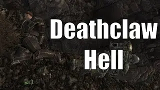 The Most Challenging Location With Great Rewards: The Deathclaw Promontory