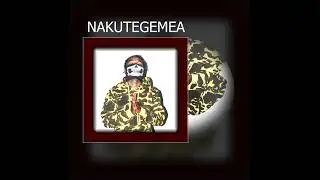 G BWAX FT PRIMALON - NAKUTEGEMEA (OFFICIAL MUSIC AUDIO).