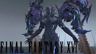 Final Fantasy 16 XVI  ◉ Прохождение ➤ Часть: 20 ➤ Последняя Фантазия.  Финал.