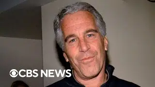 Epstein survivor attorney: 