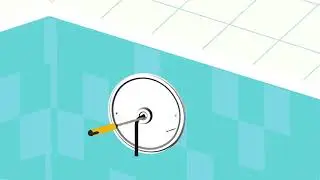 Installation for surface mount underwater pool light