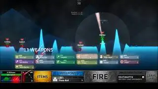 Shellshock live-(5)-Angry frogs!