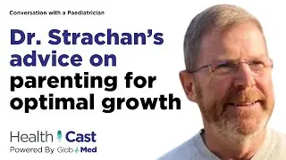 EP5: Developmental Milestones for Growth | Expert Insights from Dr. Simon Strachan