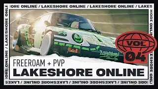 NFS Unbound - Vol.4