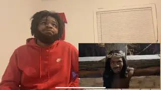 Lil Nas X - J CHRIST (Official Video) REACTION