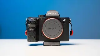 A7III IN 2023 - IS IT WORTH IT!?