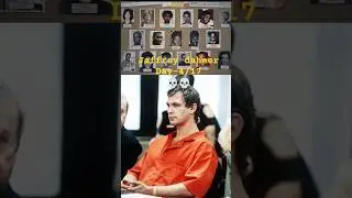 Don't trust Jeffrey Dahmer Ever - Richard Guerrero Story #dahmer #tiktok