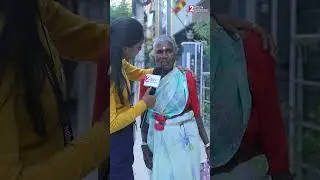 Old Womens GOOSEBUMPS Words About KCR | 2day2morrowkingmaker