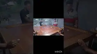 এই সেই আরিফুল বস অসাধারণ খেলা দেখালো #carromboss #shortvideo #viralplayer