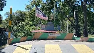 Conhe&ccedil;a o Mirante da AMFV Associa&ccedil;&atilde;o dos Moradores do Formate Volunt&aacute;rios, no Munic&iacute;pio de Viana ES