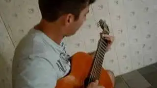 Choro: Gra&uacute;na - improviso