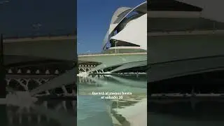 Alerta AEMET - Ola de calor en Val&egrave;ncia | #shorts