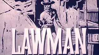 Lawman - Intro and Outro