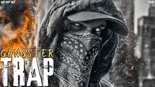 HIDDEN FORTUNE | Gangster Trap x Freestyle Rap Mix 2026 – Power Built in Silence