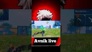 Avnik live gaming 1VS1 custom Shorts #trendingshorts #viralgaming #shorts#ytshorts #youtubegamers